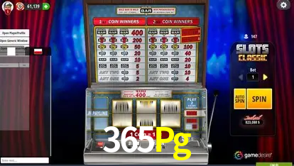 365Pg,365Pg.Com