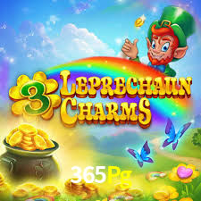 365Pg Bet
