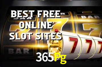 365Pg Bet